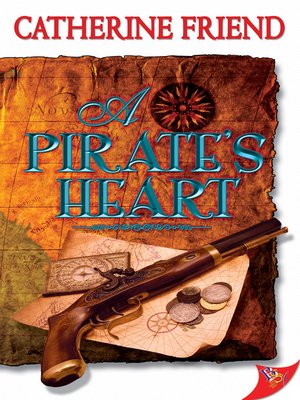 cover image of A Pirate's Heart